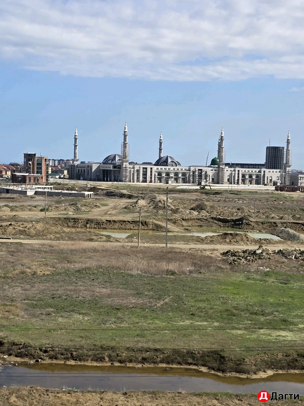 Квартира, 3 комнаты, 93.5 м², Собственник