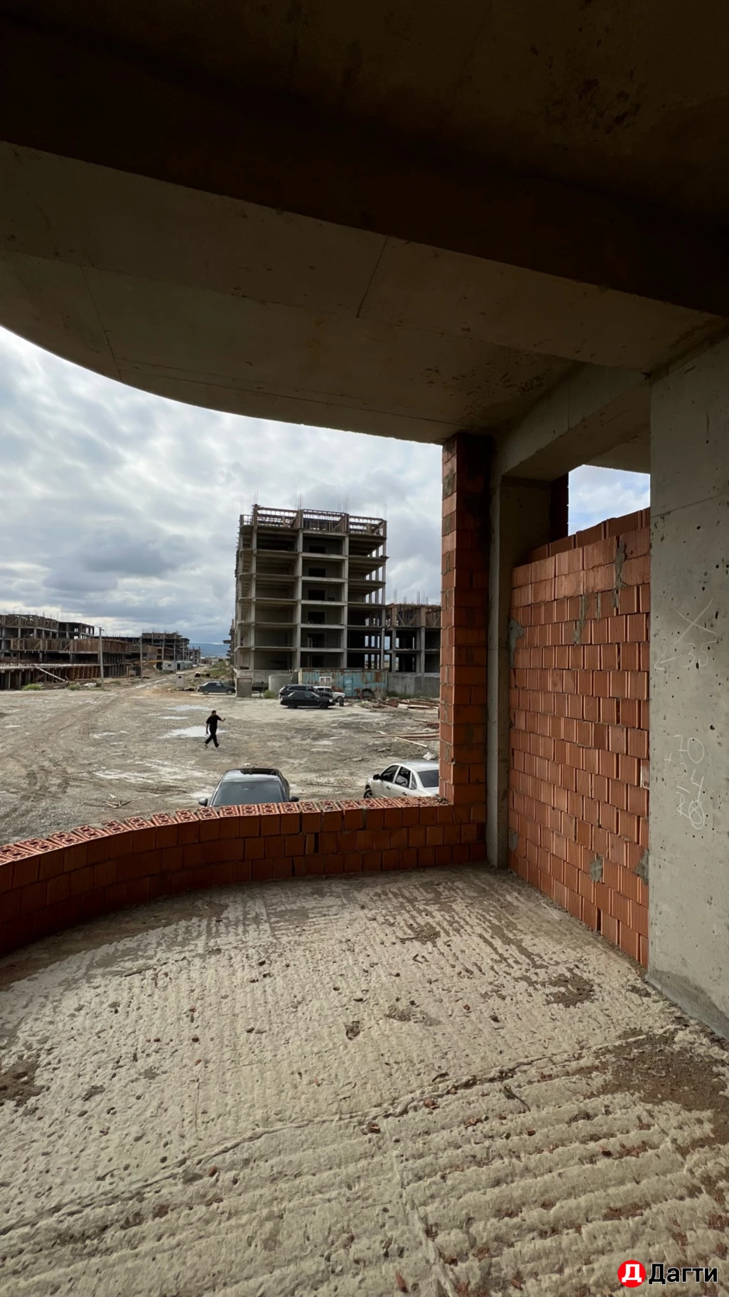 Квартира, Студия, 32 м², Собственник