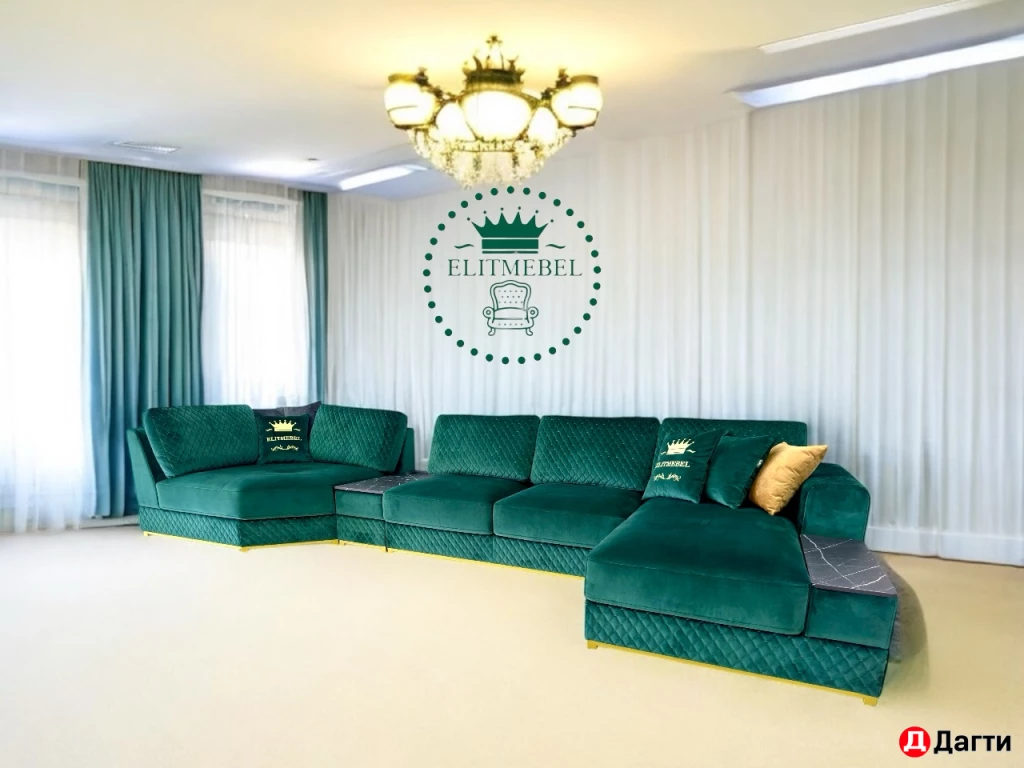 Диван от производителя на заказ