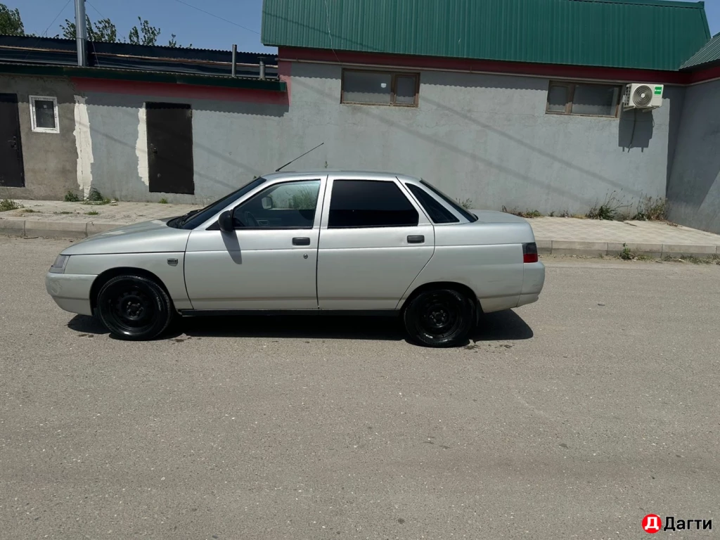 LADA (ВАЗ) 2110, 2005 года