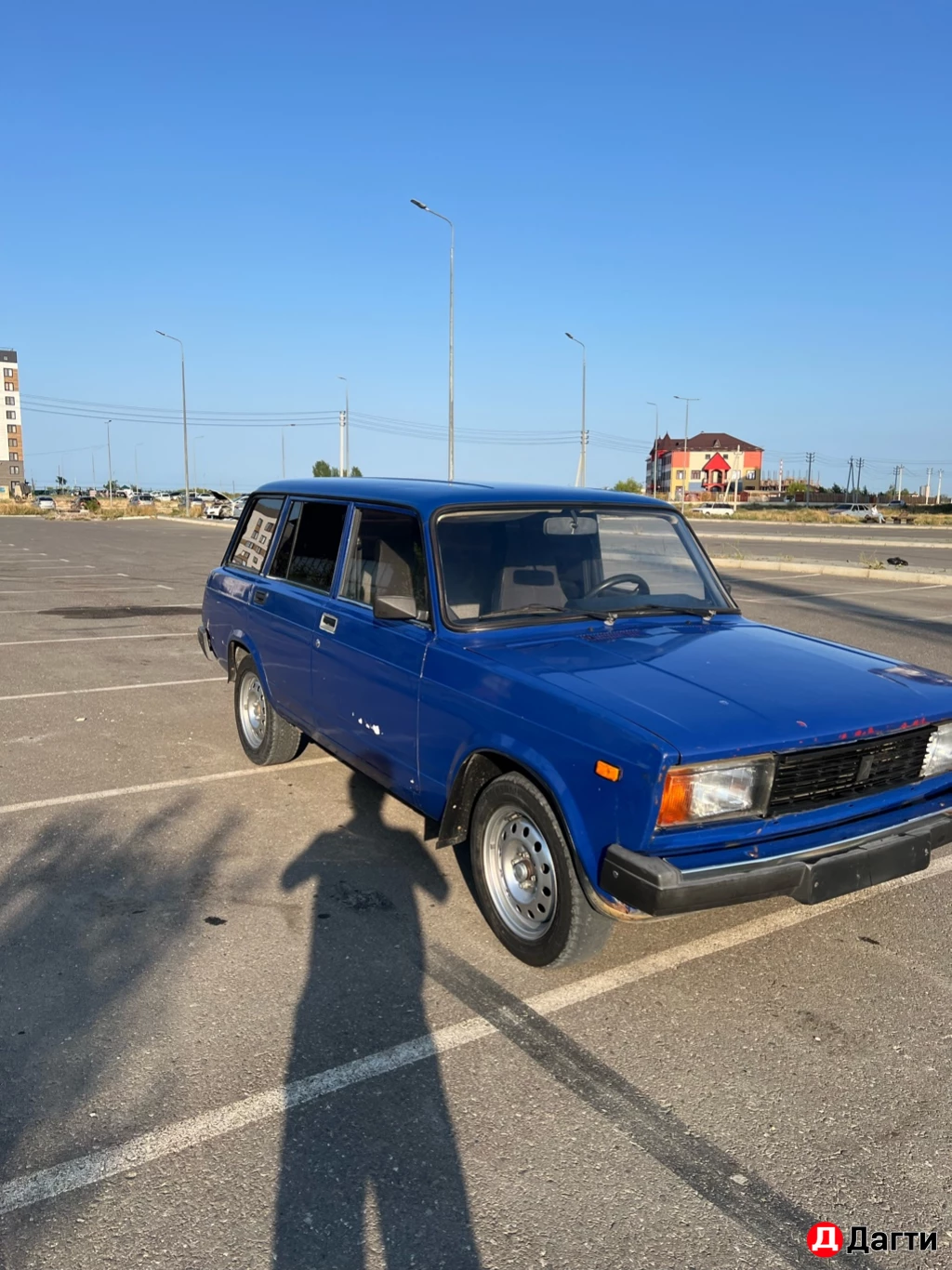 LADA (ВАЗ) 2104, 2009 года
