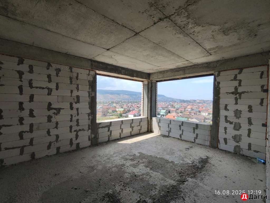 Квартира, 3 комнаты, 108 м², Собственник