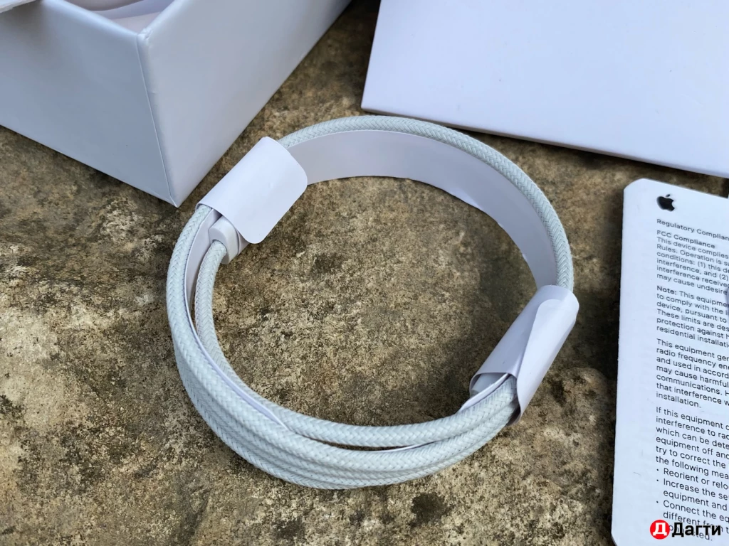 Наушники AirPods PRO 2