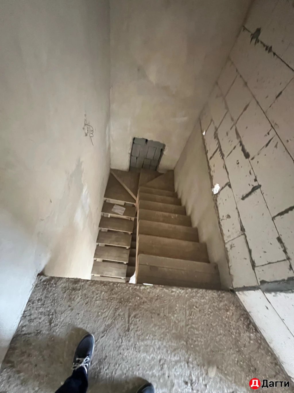 Дом, Поселения (ИЖС), 3 сот