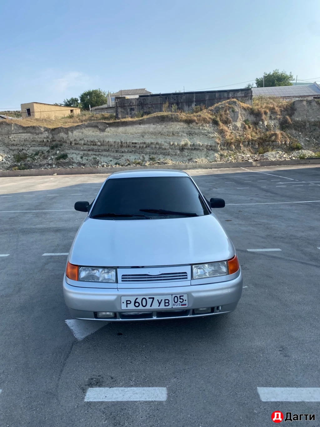 LADA (ВАЗ) 2114, 2003 года