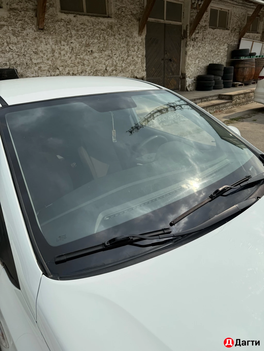 Hyundai Sonata, 2019 года