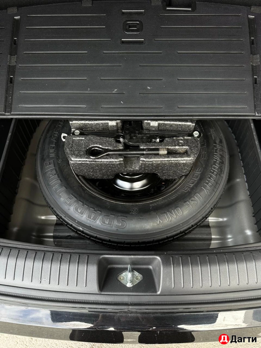 Hyundai Creta, 2021 года