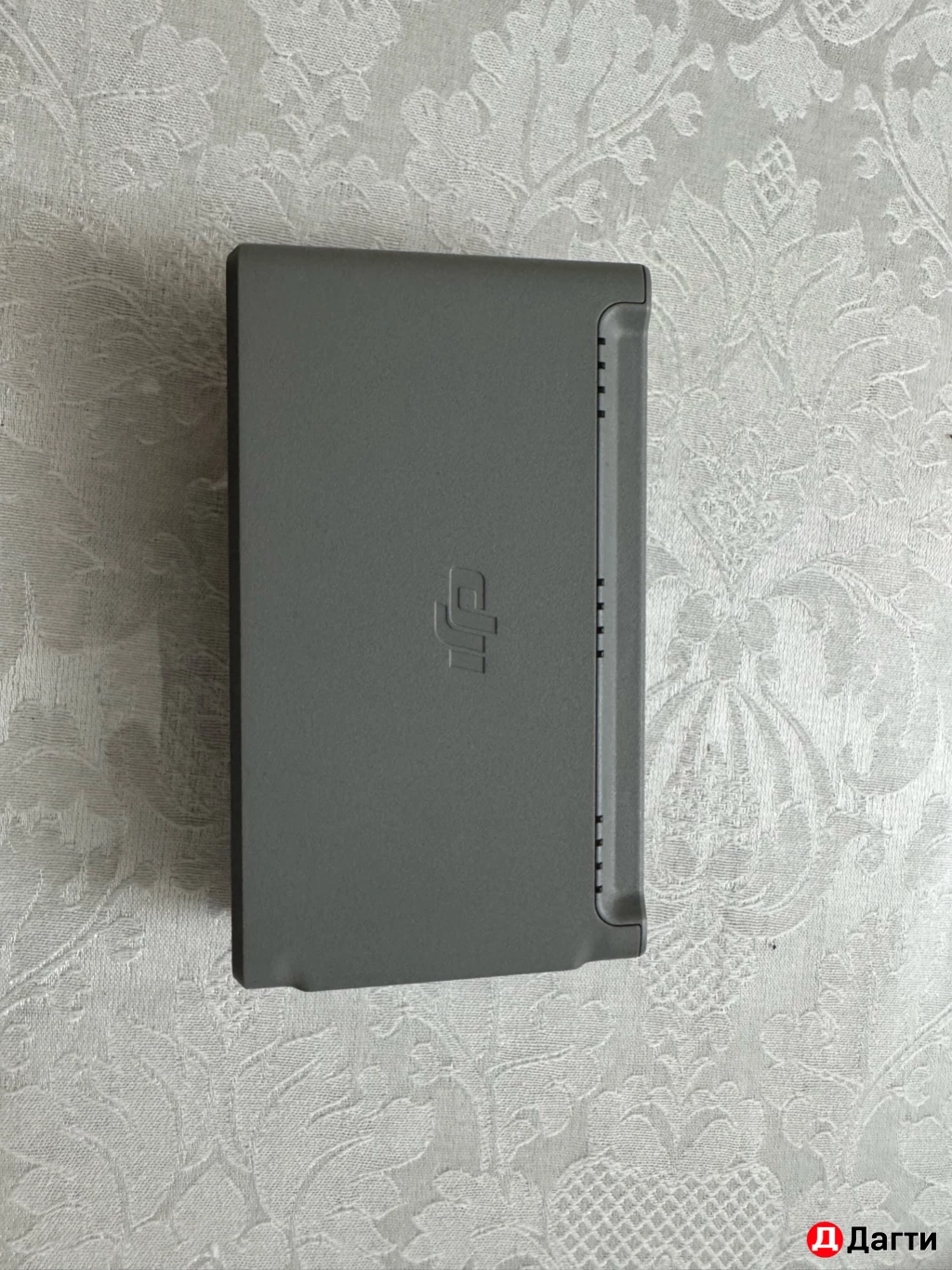 Квадрокоптер dji mini 2 fly more combo