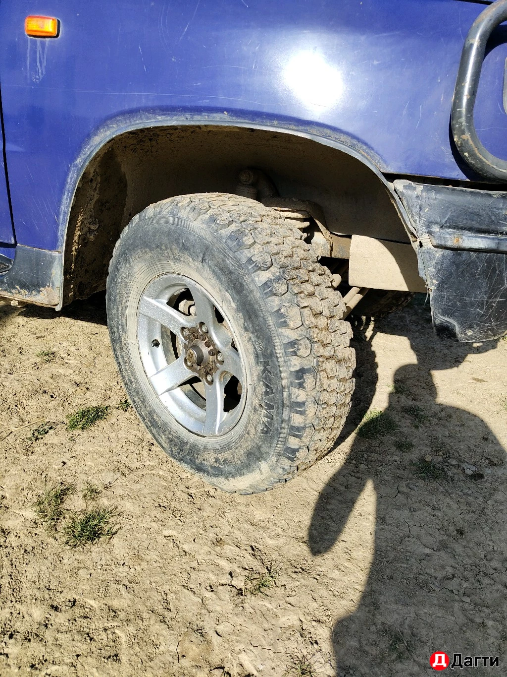 УАЗ 3162 Simbir, 1999 года