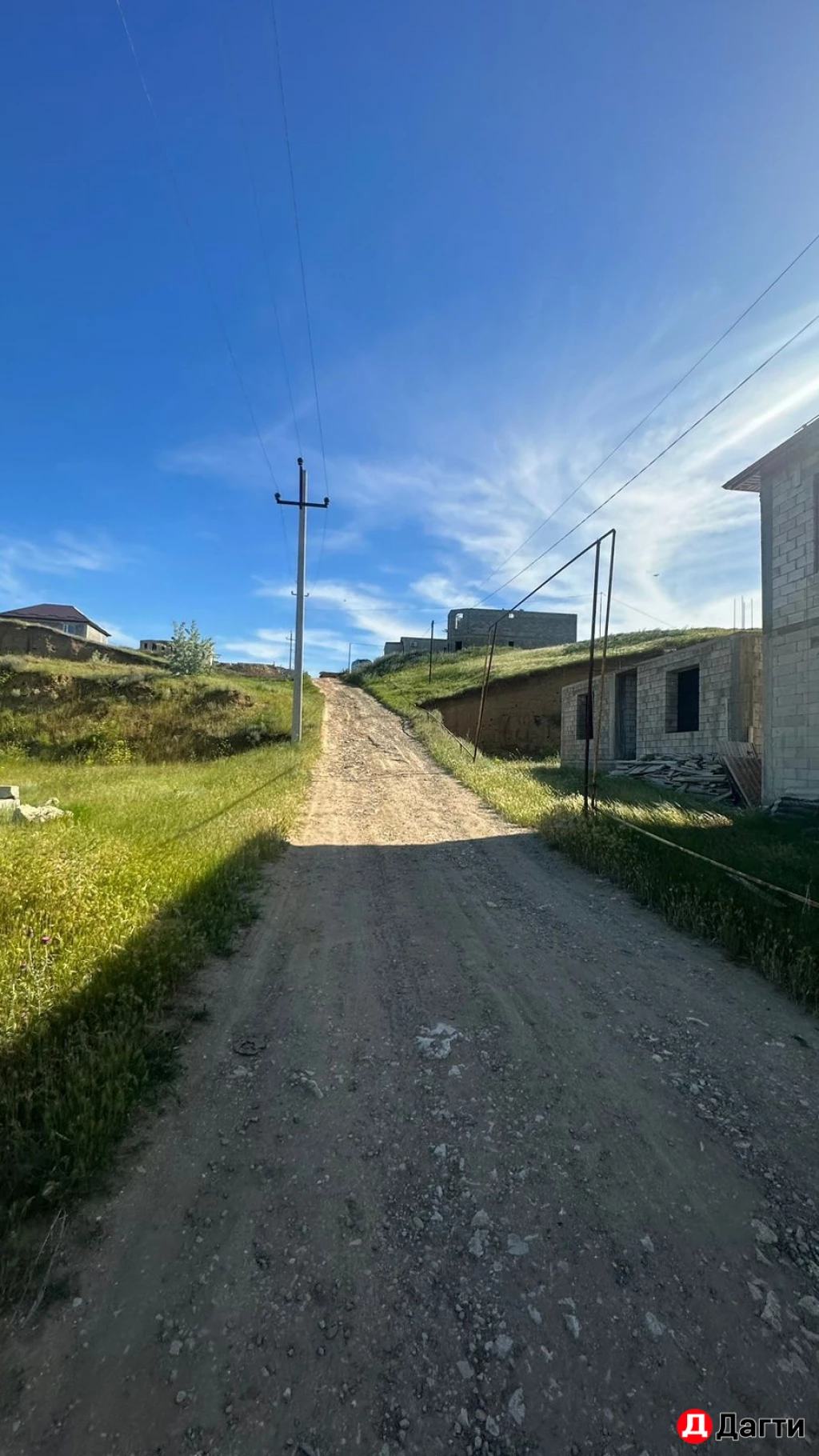 Участок, 5 сот, Поселения (ИЖС)