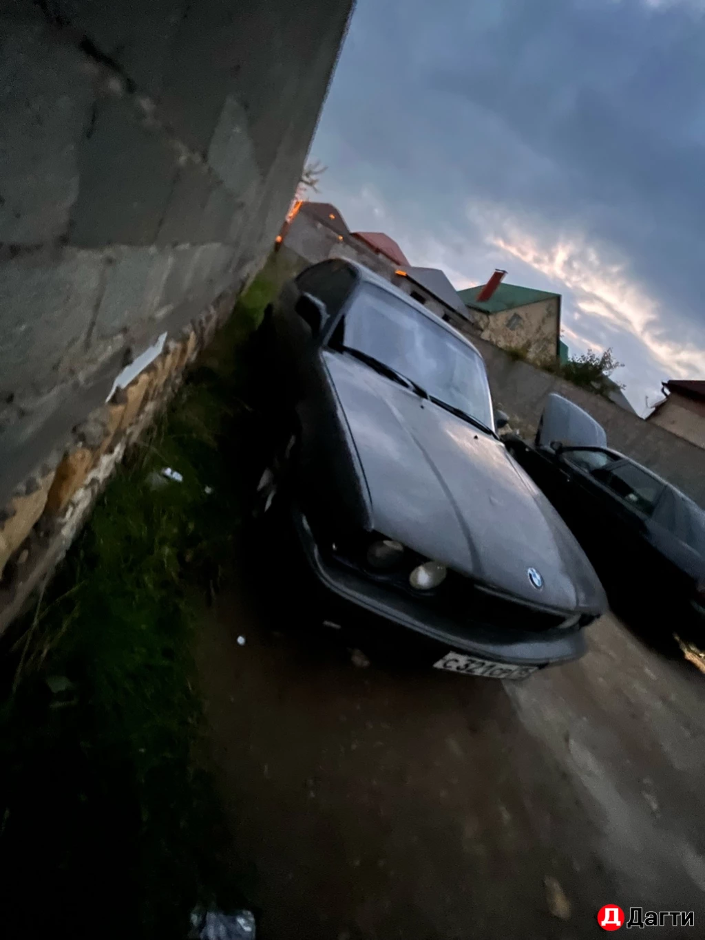 Bentley S, 1990 года