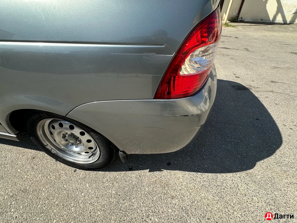 LADA (ВАЗ) Priora, 2009 года