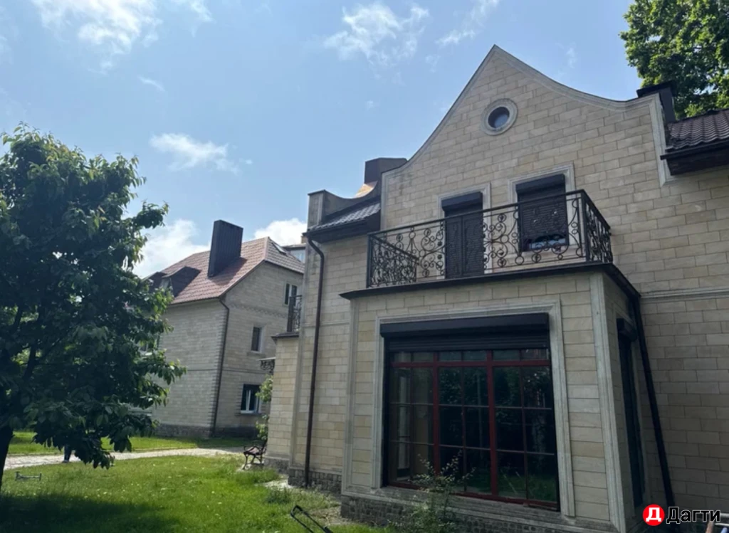 Дом, Поселения (ИЖС), 27 сот