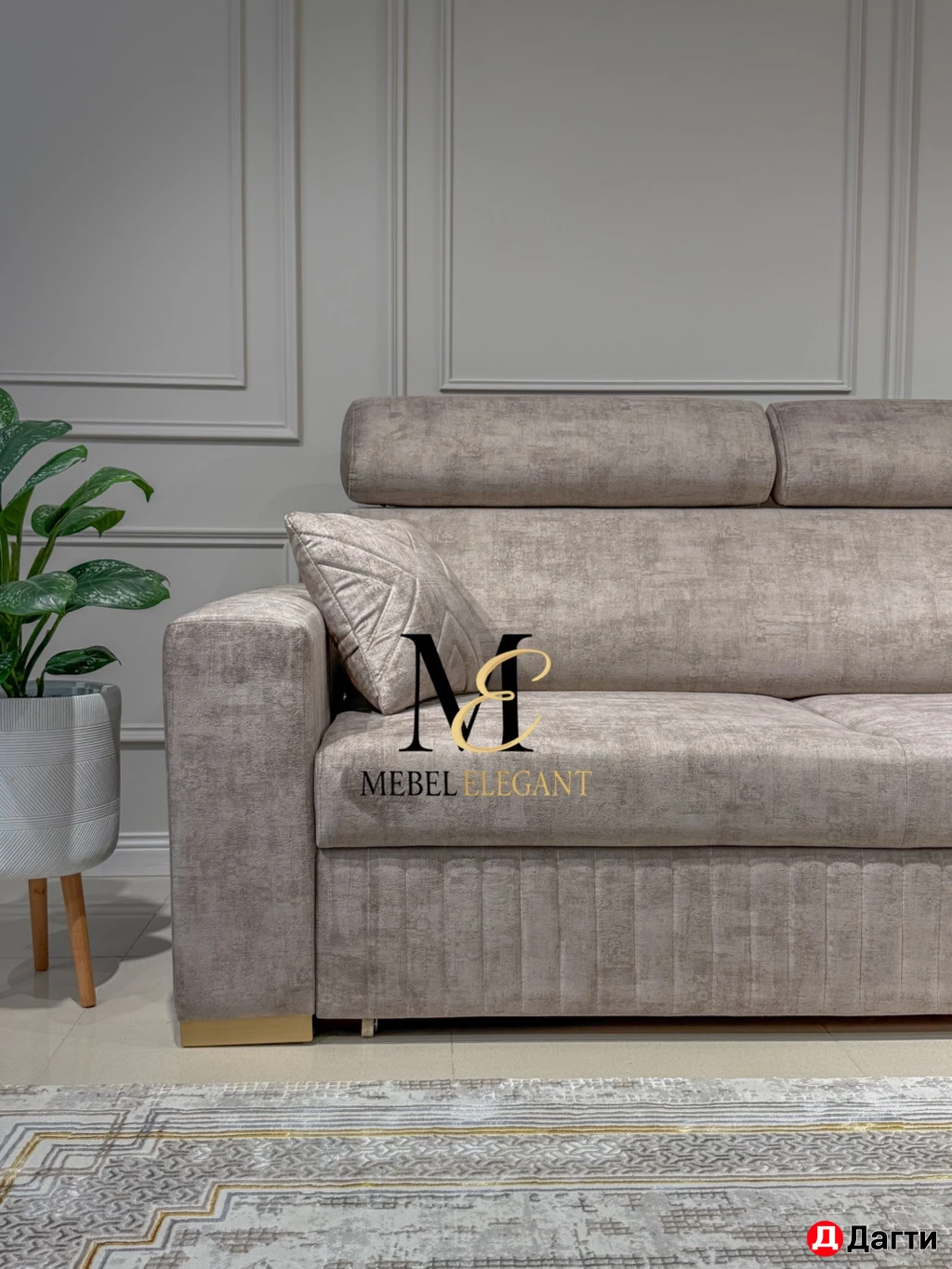 Диван «Браун» от производителя