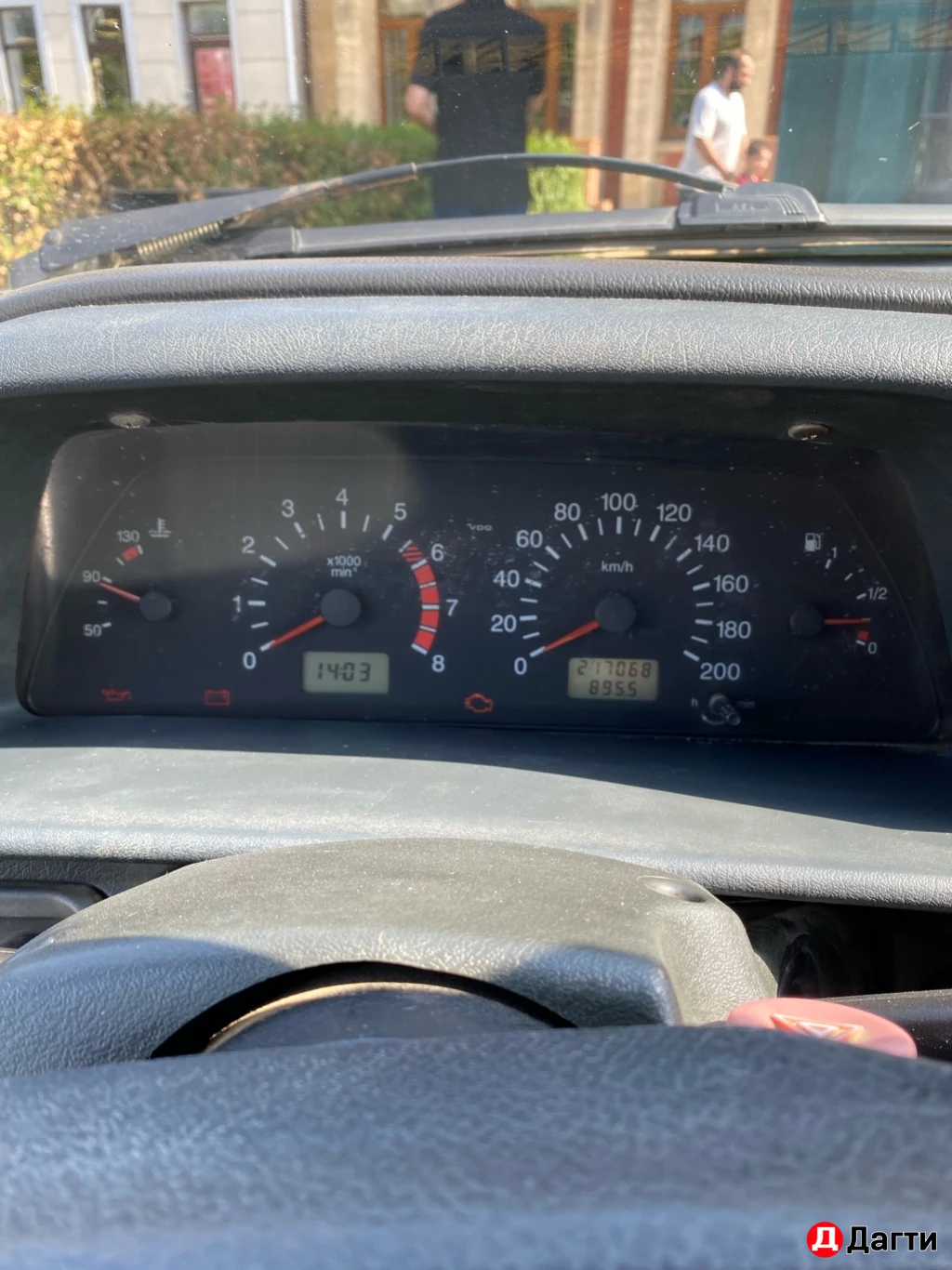 LADA (ВАЗ) 2114, 2012 года