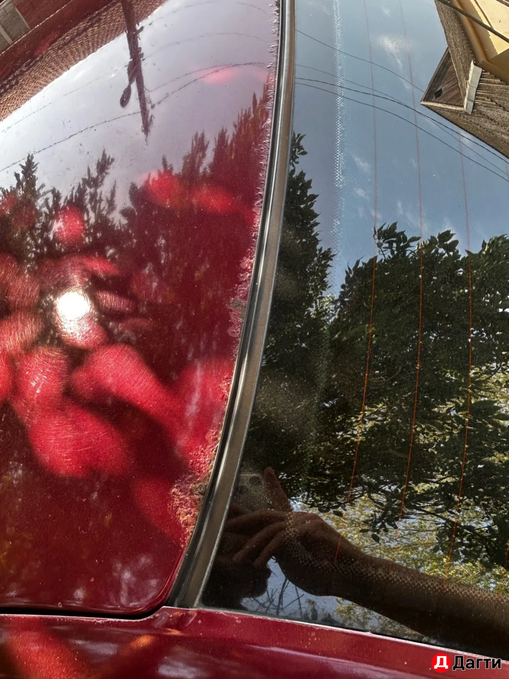 LADA (ВАЗ) 2110, 2005 года