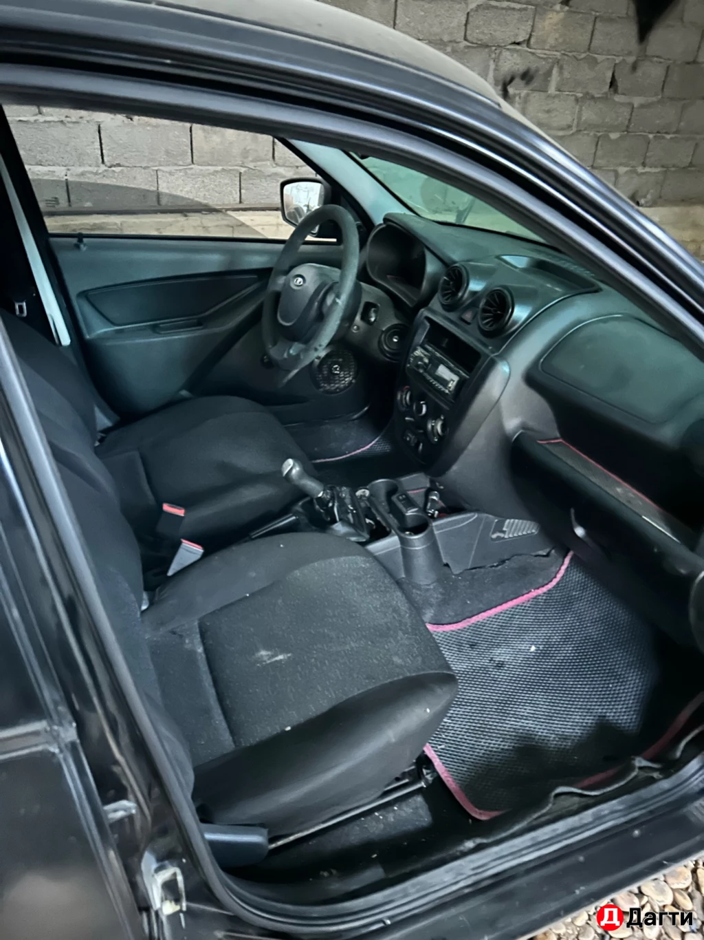 Datsun Sunny, 14 года