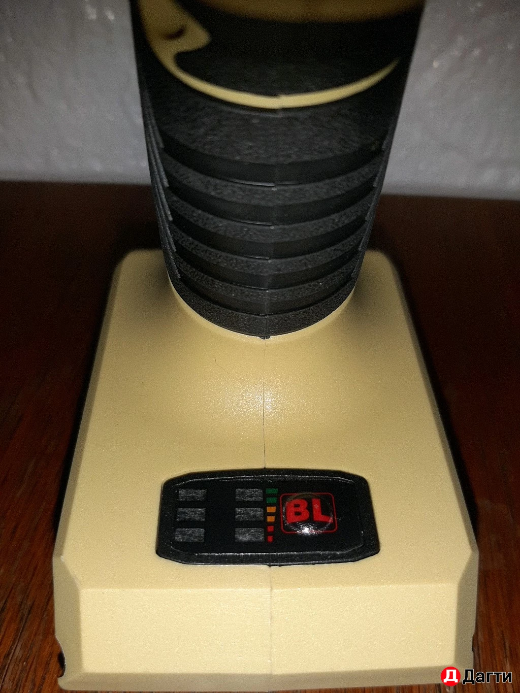 Гайковерт feng bao 1200 nm