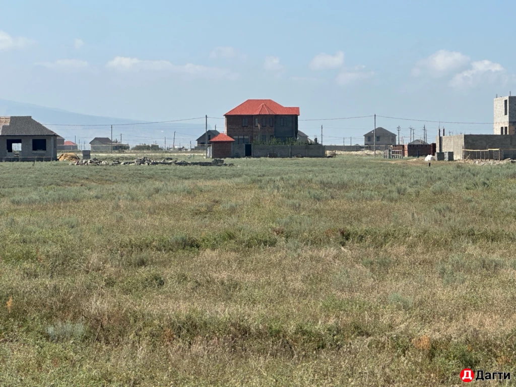 Участок, 5 сот, Поселения (ИЖС)