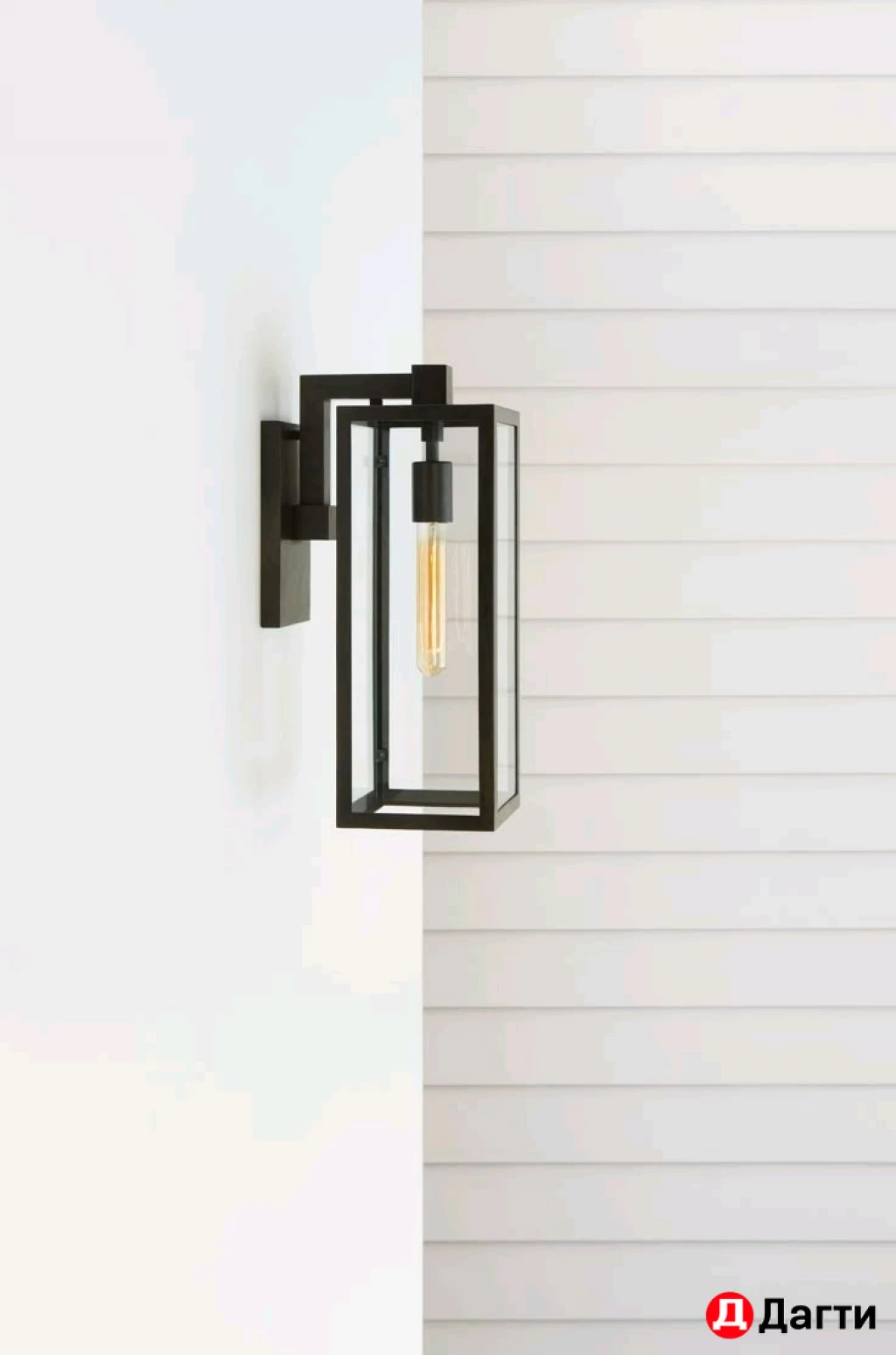 Уличное освещение. Важный штрих на участке