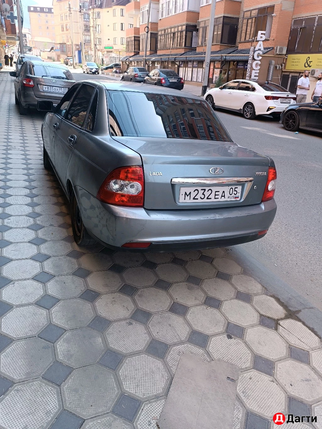 LADA (ВАЗ) 2123, 2010 года