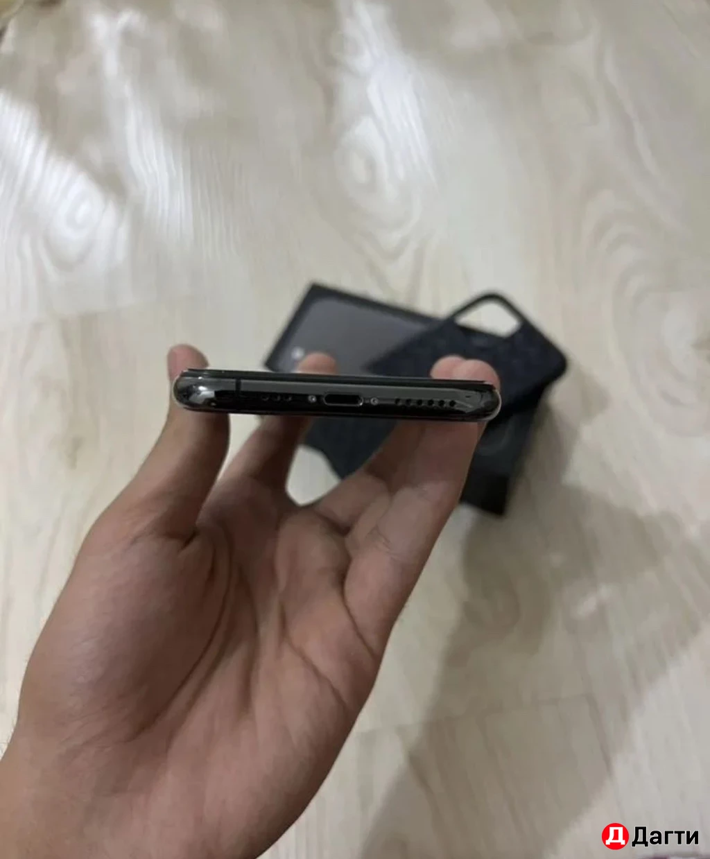 Айфон 11 про