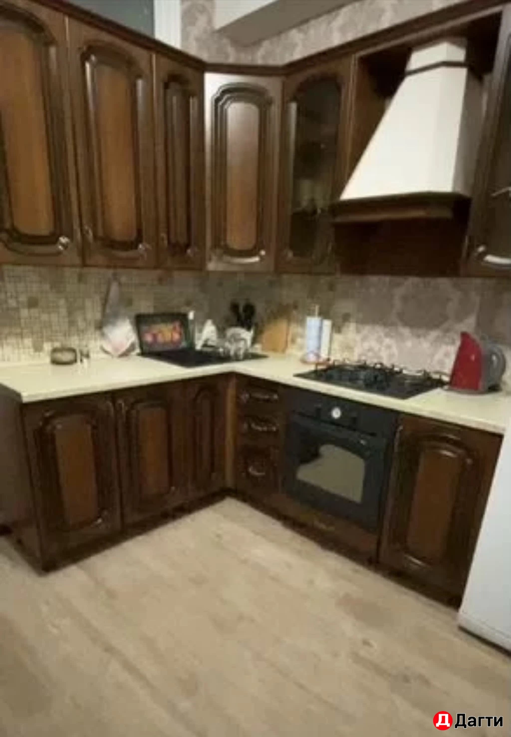 Квартира, 4 комнаты, 92 м², Собственник