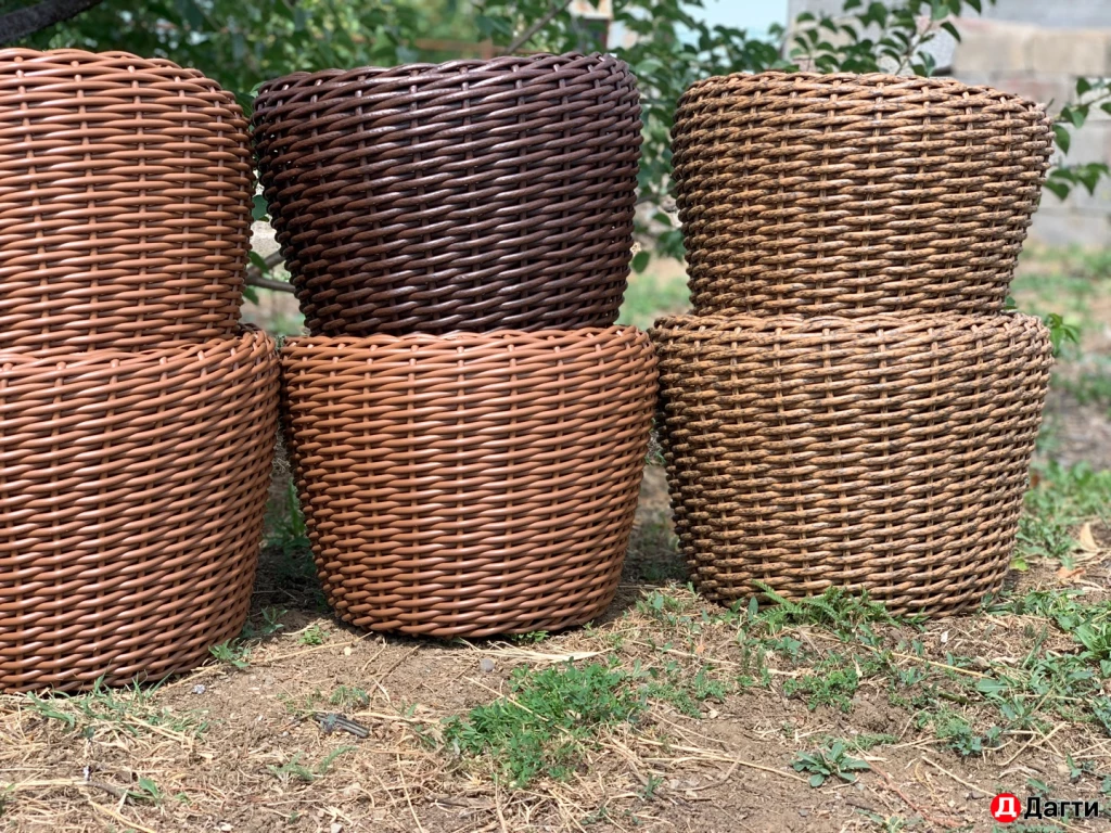 Кашпо, горшок для цветов