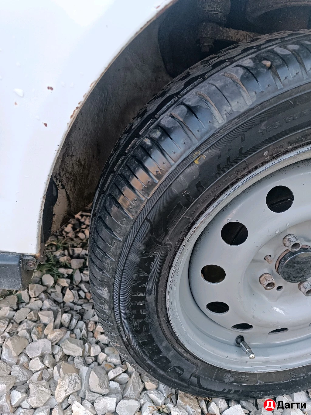 LADA (ВАЗ) Priora, 2009 года