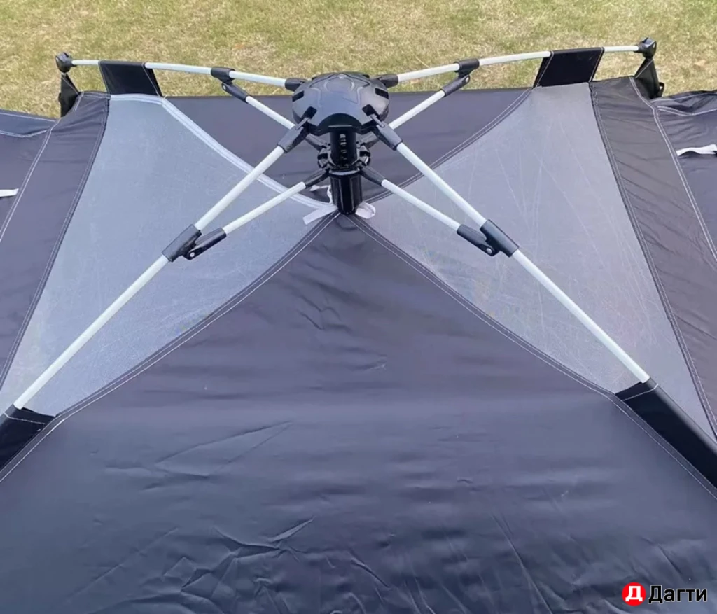 Палатка туристическая автомат