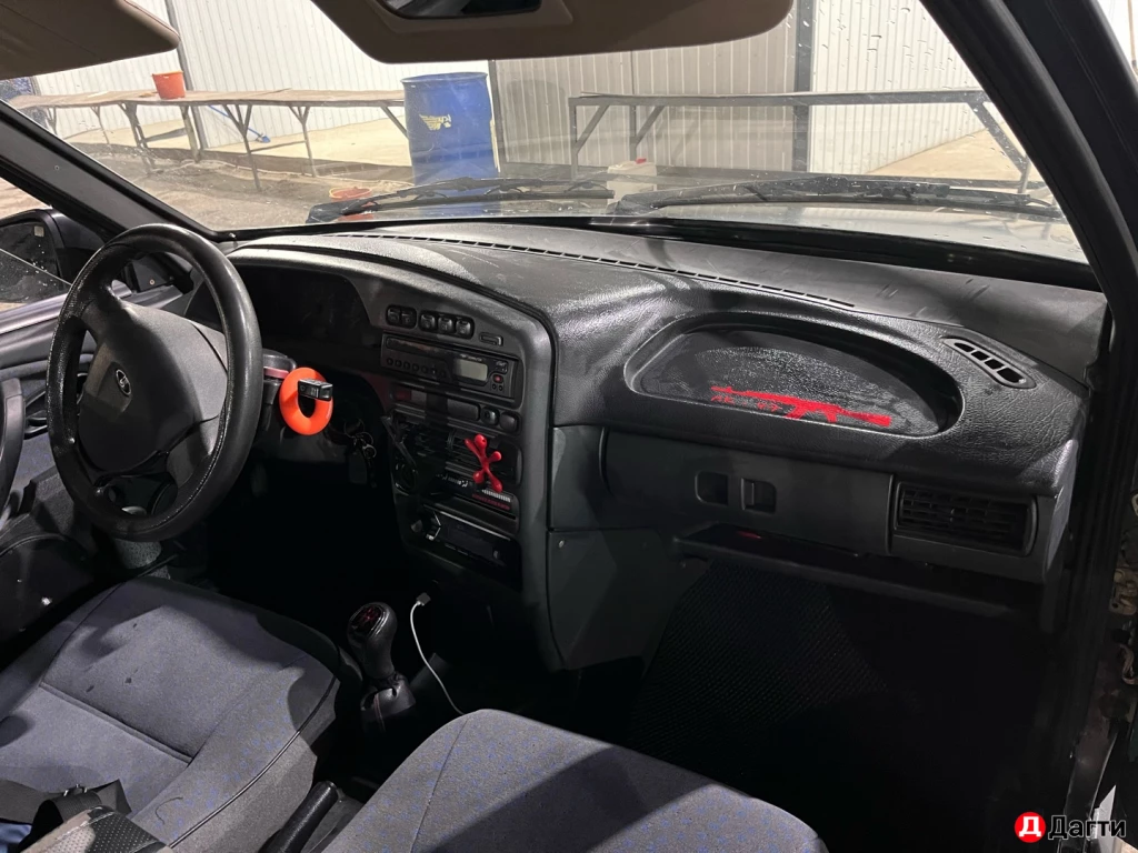 LADA (ВАЗ) 2114, 2005 года