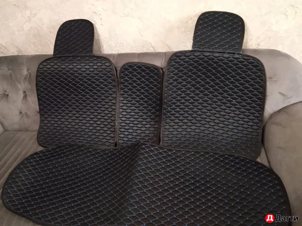 Чехлы на ваз