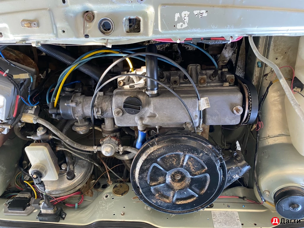 LADA (ВАЗ) 21099, 2000 года