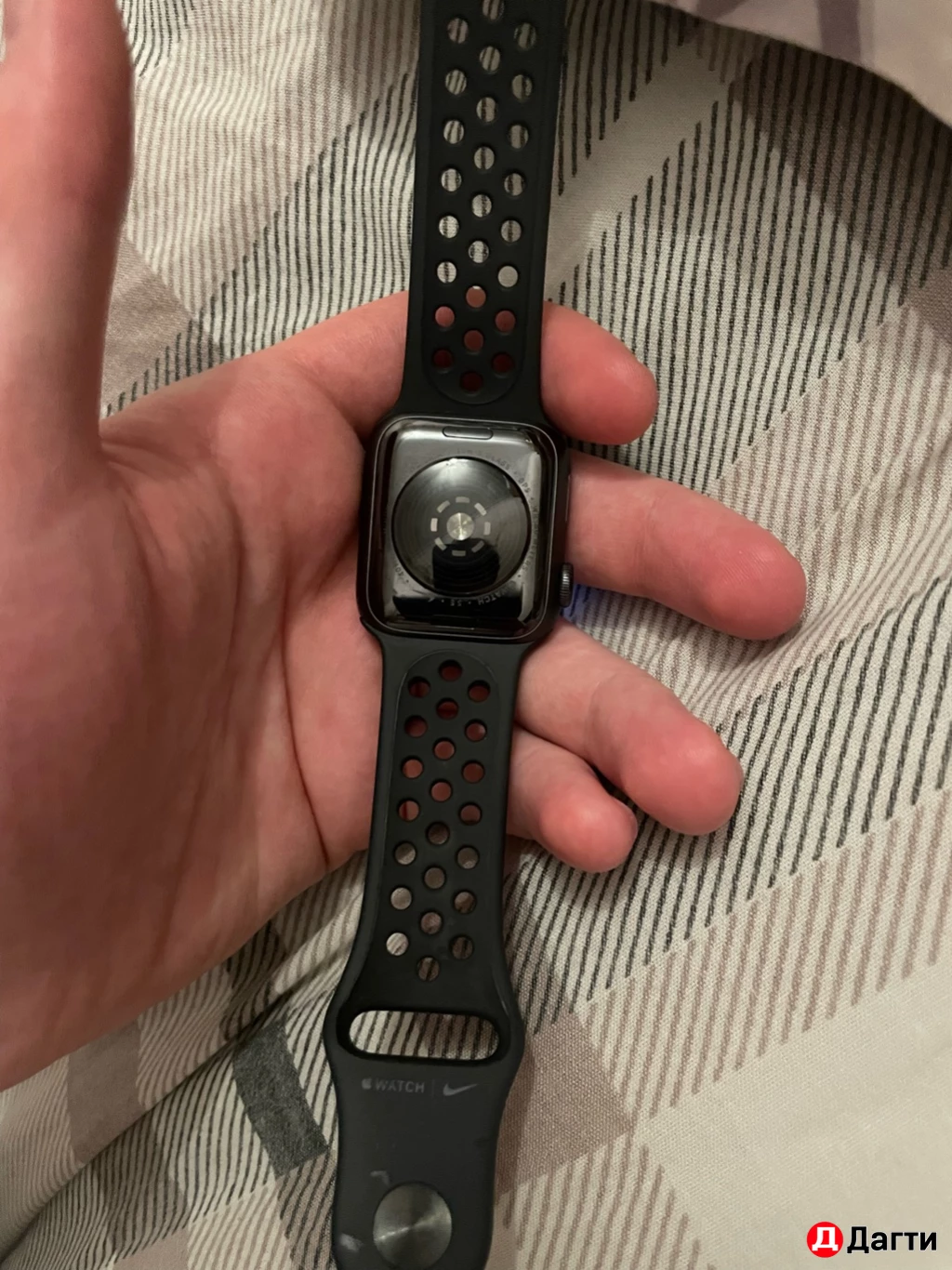 Apple Watch SE