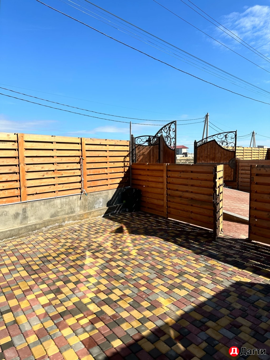 Коттедж, Собственник