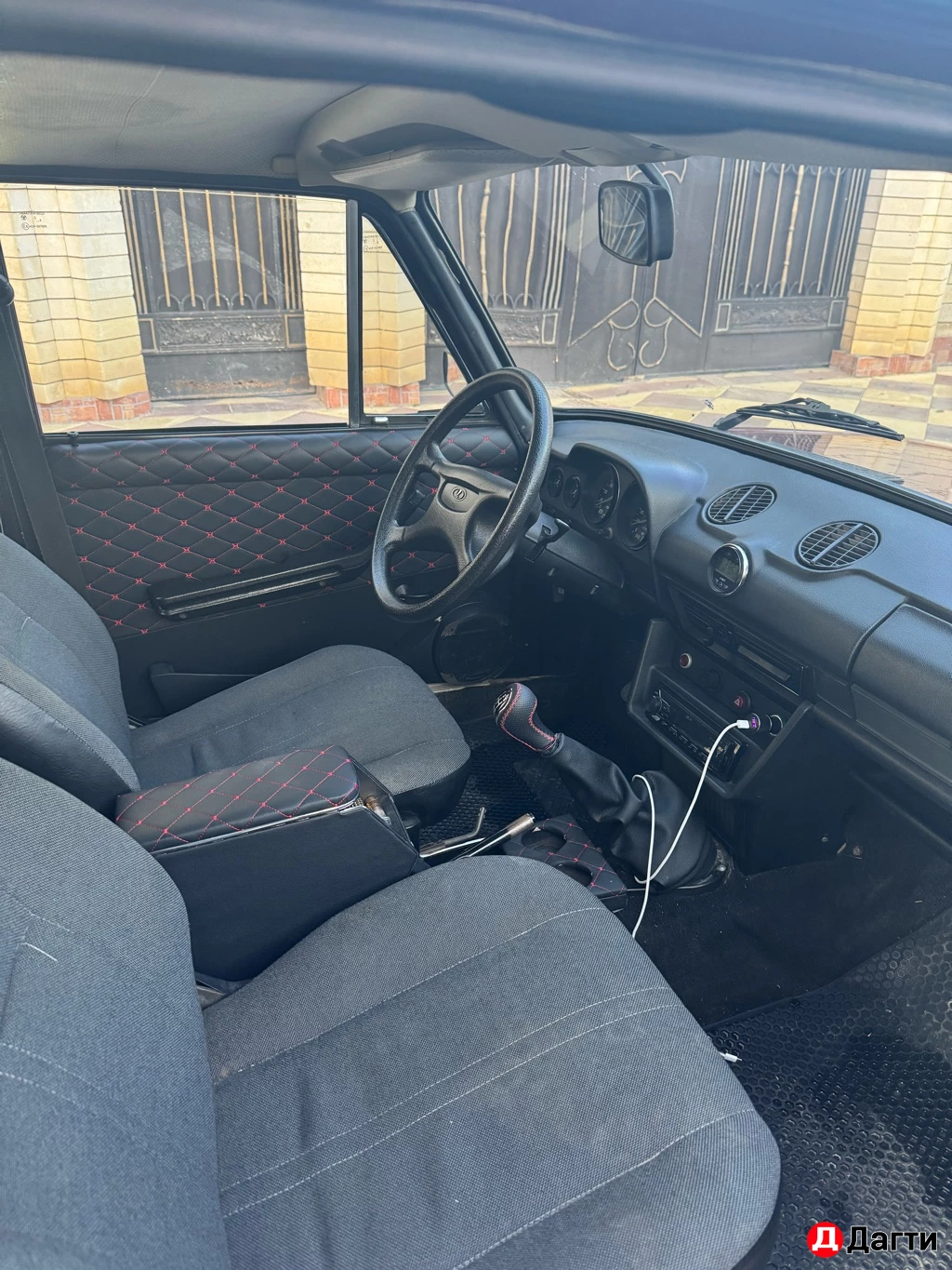 LADA (ВАЗ) 2106, 2004 года