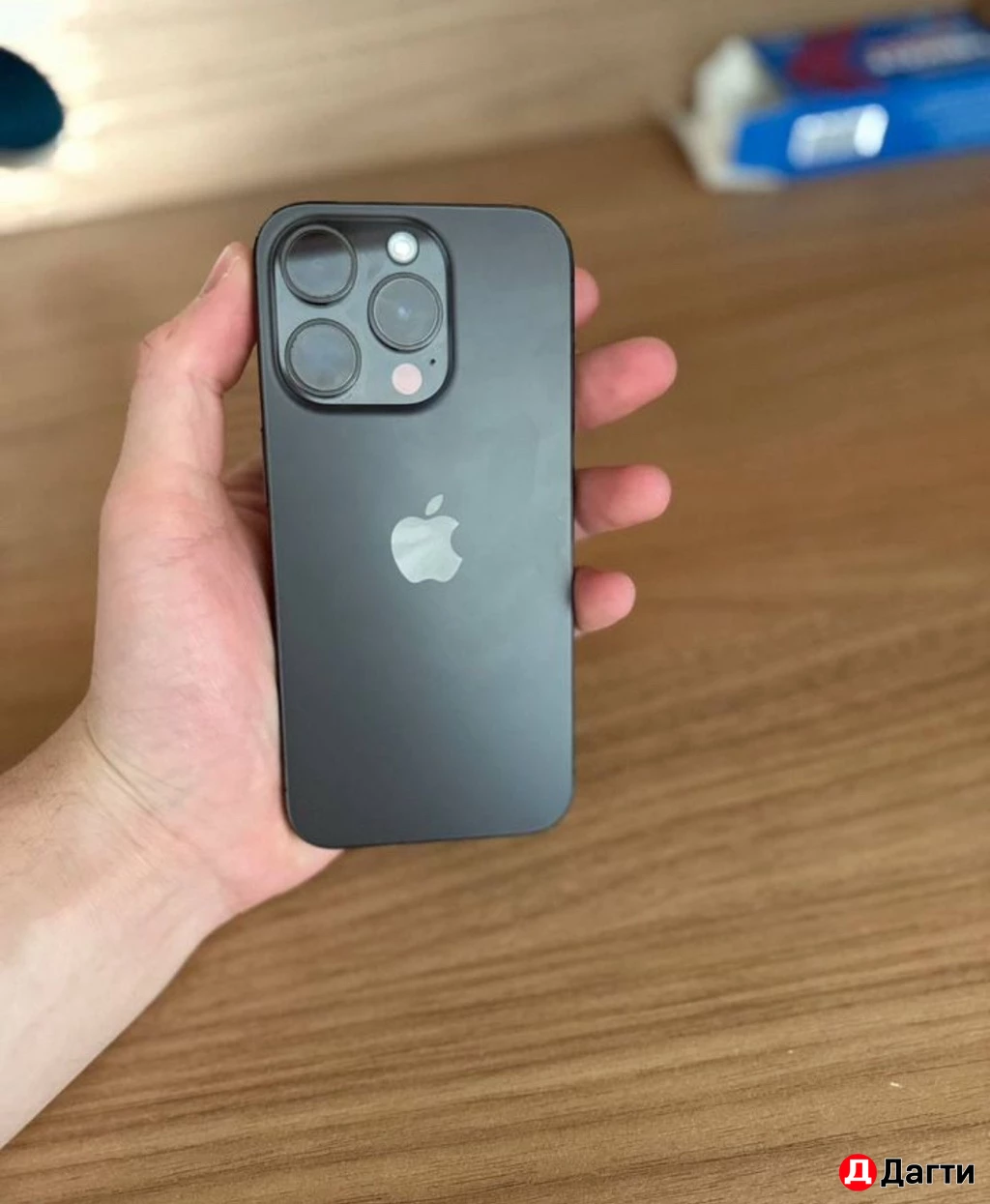 IPhone 15 pro 128 gb