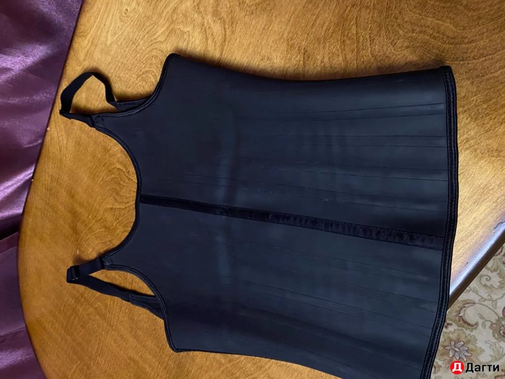 Корсет утягивающий