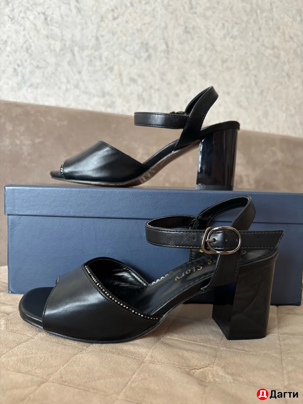 Обувь женская