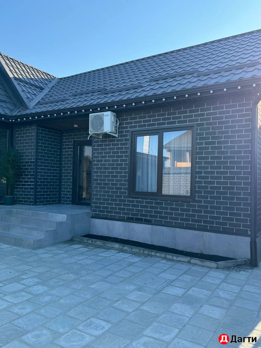 Дом, Сельхоз (СНТ или ДНП), 2 сот