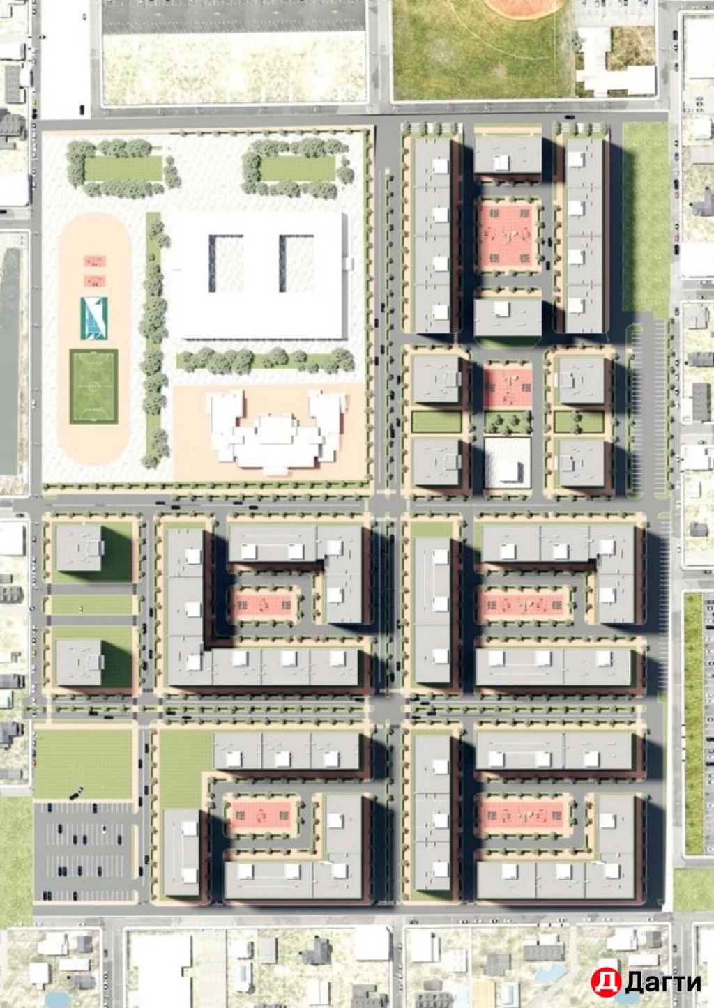 Квартира, 2 комнаты, 86 м², Собственник