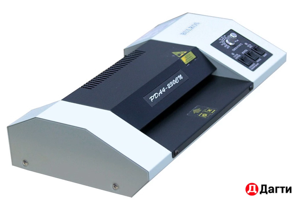 Ламинатор А4 PDA4 -230 cn