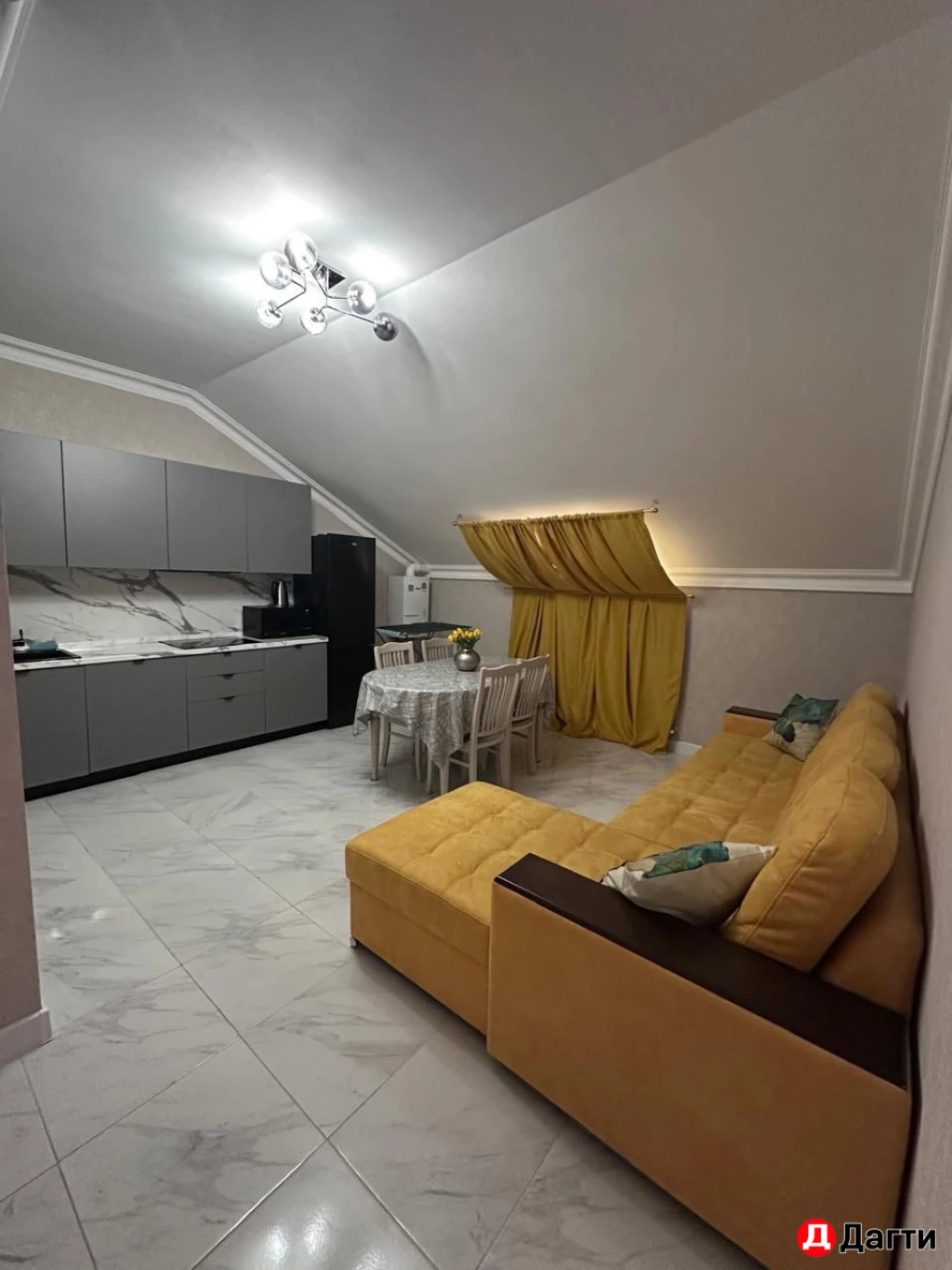 Комната, 60 м², Собственник