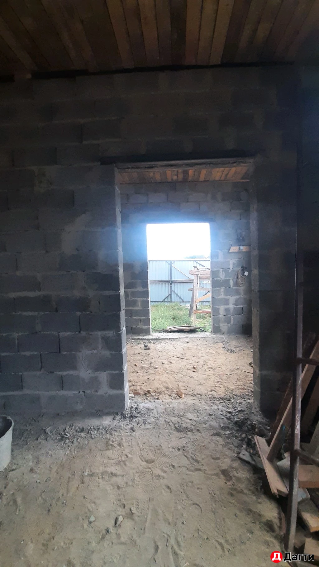 Участок, 8 сот, Поселения (ИЖС)