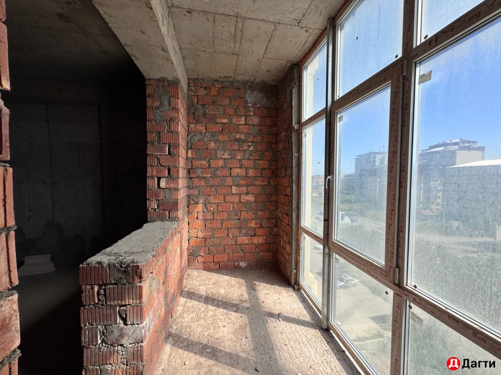 Квартира, 3 комнаты, 147 м², Агент