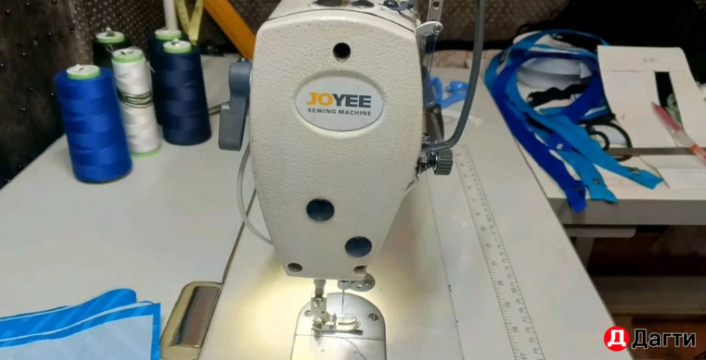 Швейная машинаJOYEE