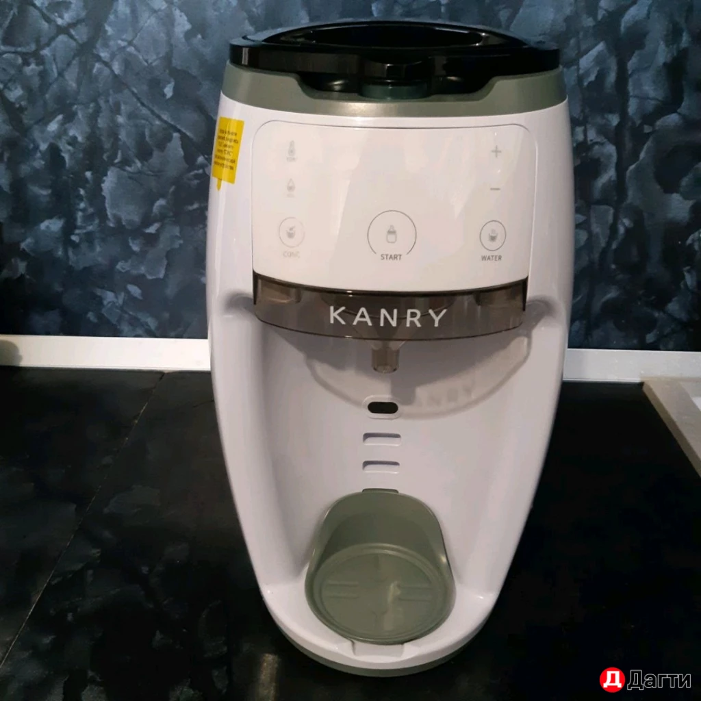 Аппарат для приготовления детской смеси