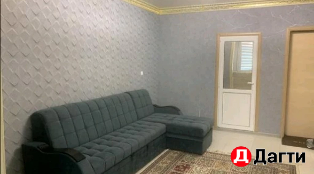 Квартира, 1 комната, 32 м², Собственник