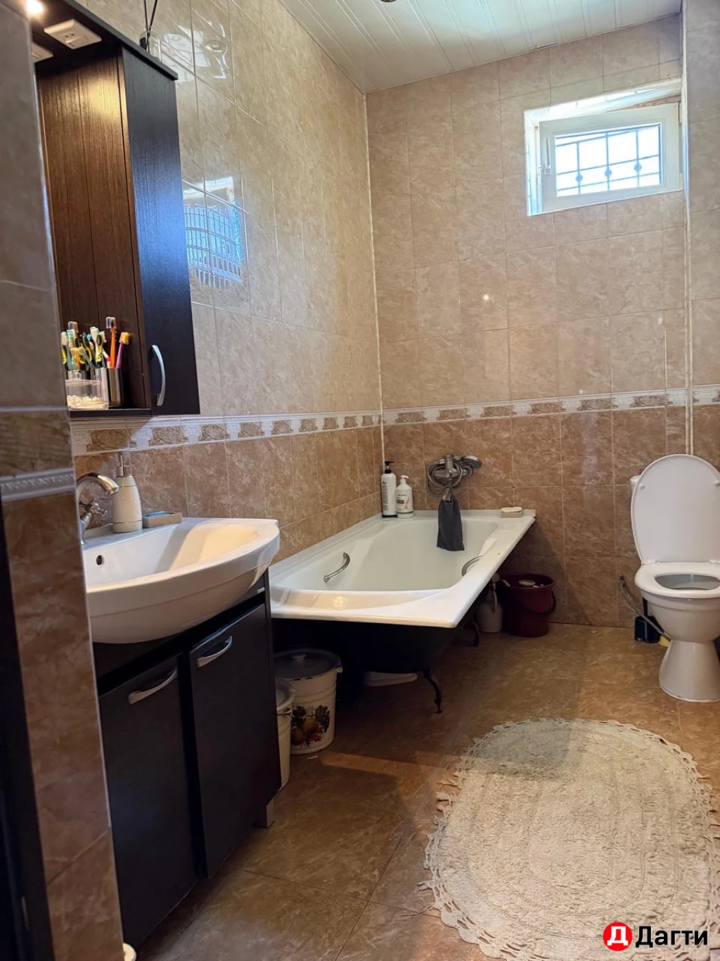 Дом, Поселения (ИЖС), 3 сот