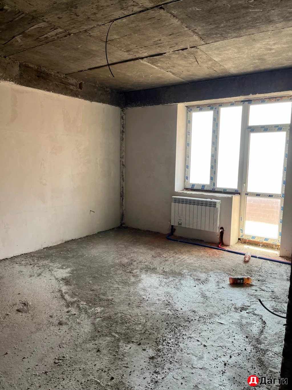 Квартира, 3 комнаты, 114 м², Собственник